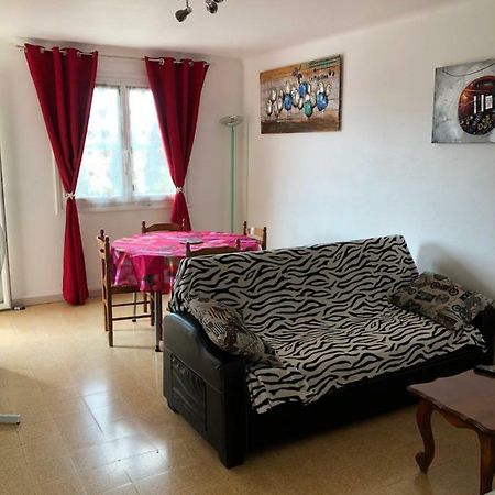 Appartement F4 เลอบูลู ภายนอก รูปภาพ