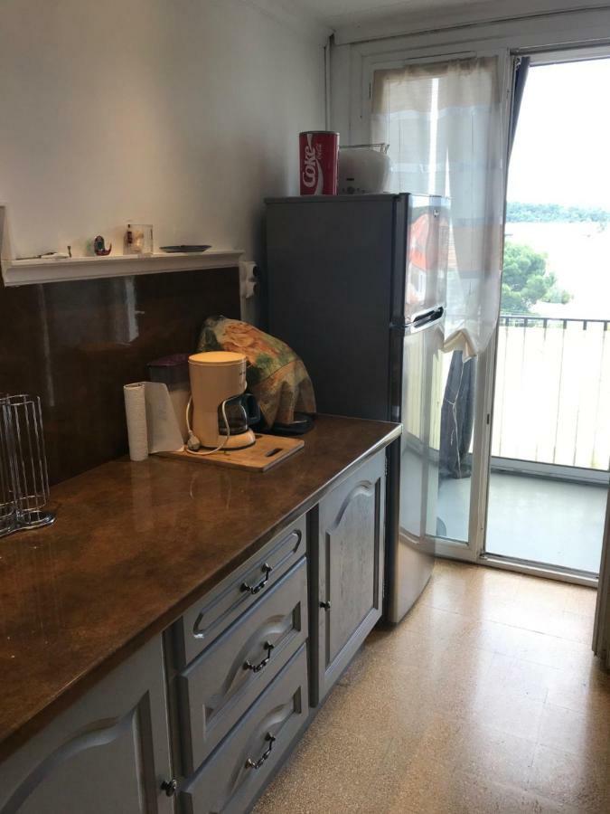 Appartement F4 เลอบูลู ภายนอก รูปภาพ