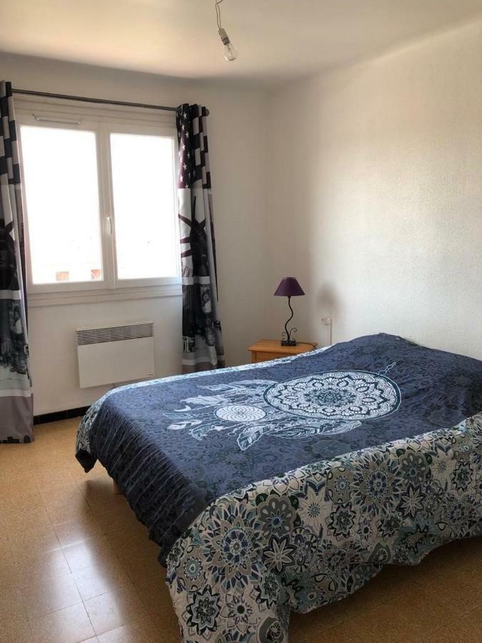 Appartement F4 เลอบูลู ภายนอก รูปภาพ